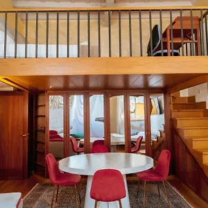 Navona Family House Rome