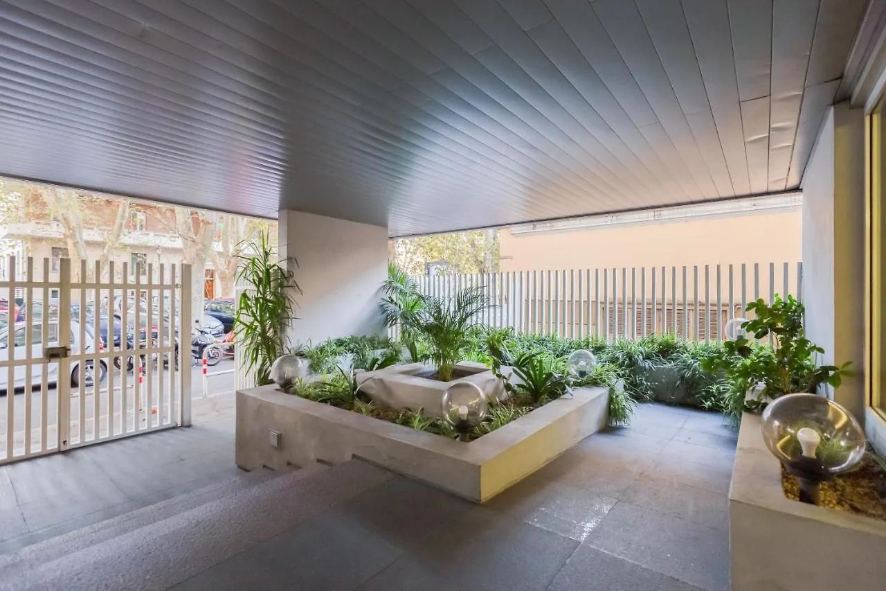 Giulio Cesare Apartment Rome