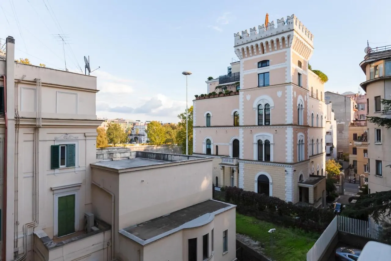 Giulio Cesare Apartment Rome